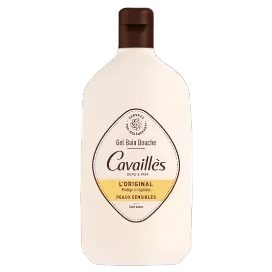 Rogé Cavaillès L'Original Bath & Shower Gel 400 mL