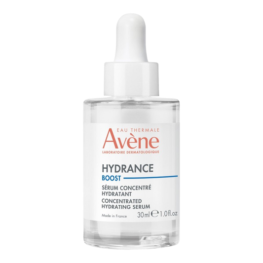 【Avène】아벤느 하이드란스 부스트 세럼 30 mL