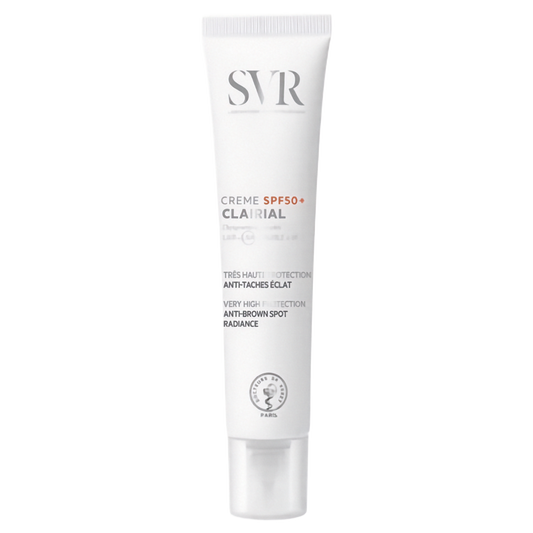 【SVR】Clairial Anti-Dark Spot Cream SPF50+ 40 mL <1.4 fl oz>