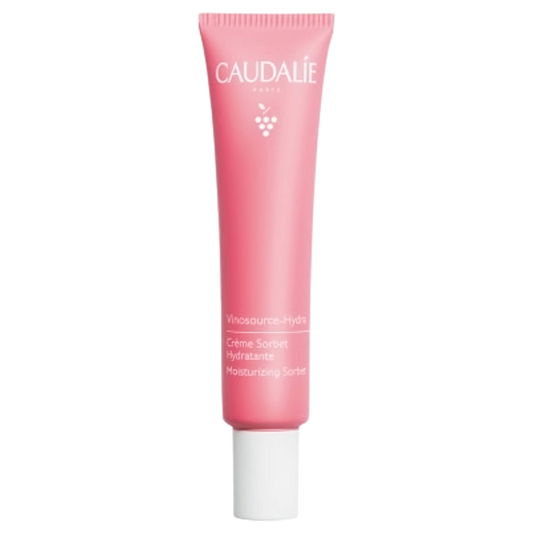 【CAUDALIE】 VINOSOURCE CREME SORBET HYDRATANTE 40ml <1.35 fl oz>