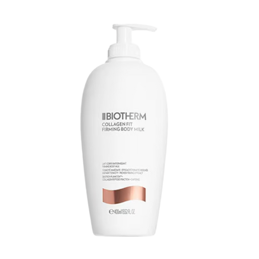 【Biotherm】油療法身體膏 400 mL <13.5 fl oz>