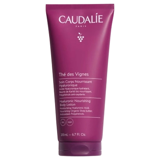 【CAUDALIE】 THE DES VIGNE SOIN CORPS NOURRISSANT 200ml <6.76 fl oz>