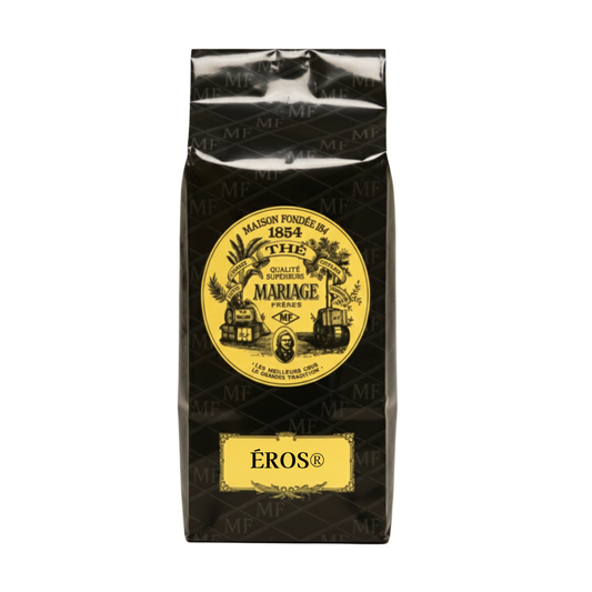 【Mariage Frères】Eros -Paper Pocket- 100 g <3.53 oz>