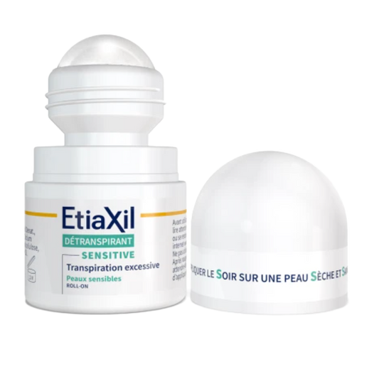 【Etiaxil】Detranspirant Treatment for Sensitive Skin 15mL ＜0.5 fl oz＞