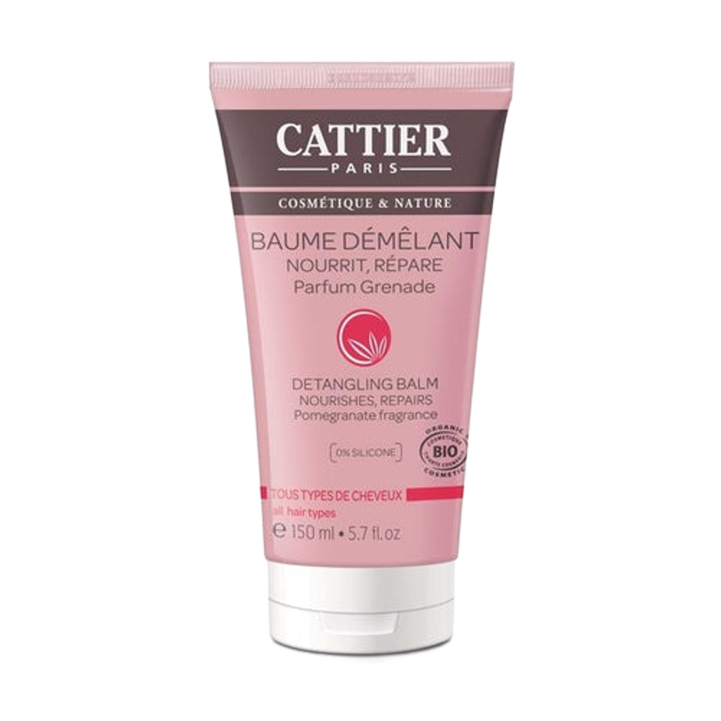 【Cattier】顺滑护发膏 150 mL <5.1 fl oz>