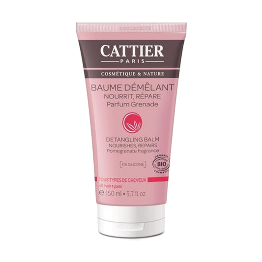 【Cattier】デタングリングバーム 150 mL <5.1 fl oz>