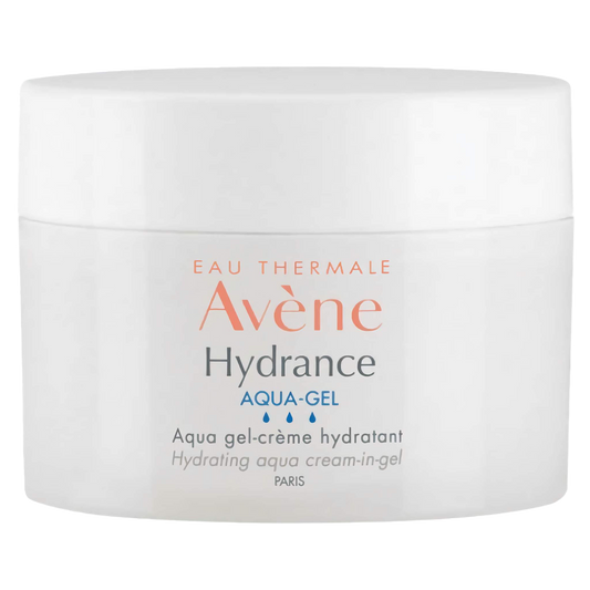 【AVENE】HYDRANCE AQUA-GEL CREME 50ml <1.69 fl oz>