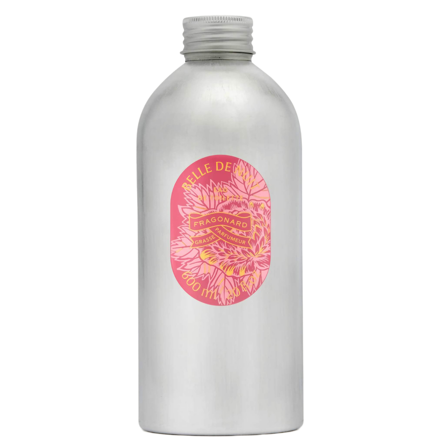 【Fragonard】“밤의 미녀” 향수 600 mL <20.3 fl oz> 리필