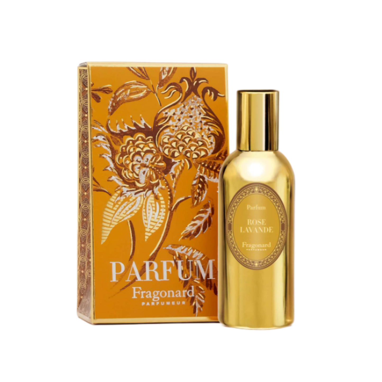 【Fragonard】프라고나르의 장미 라벤더 정원 60 mL <2.0 fl oz>