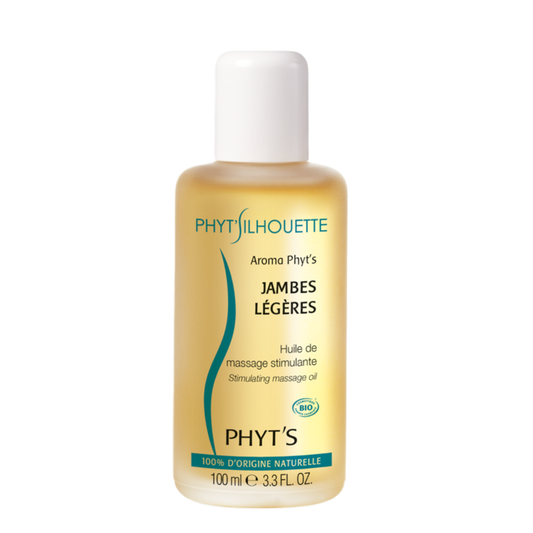 【Phyt’s】フィットシルエット ライトレッグス 100 mL <3.4 fl oz>