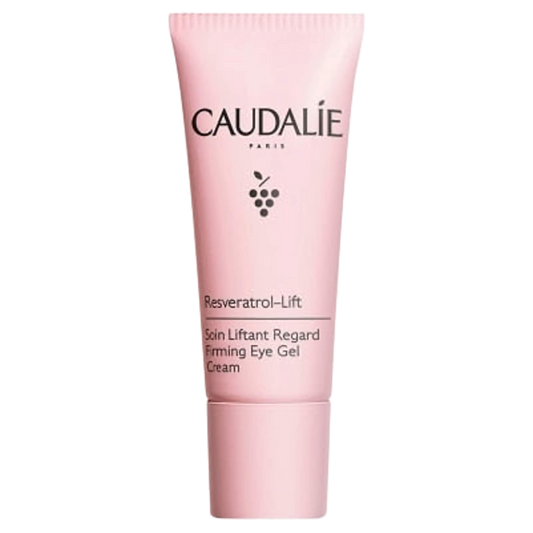 【CAUDALIE】 RESVERATROL LIFT SOIN LIFTANT REGARD / RESVERATROL LIFT EYE LIFTING BALM 15ml <0.51 fl oz>